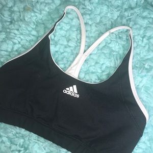 Adidas sports bra💋